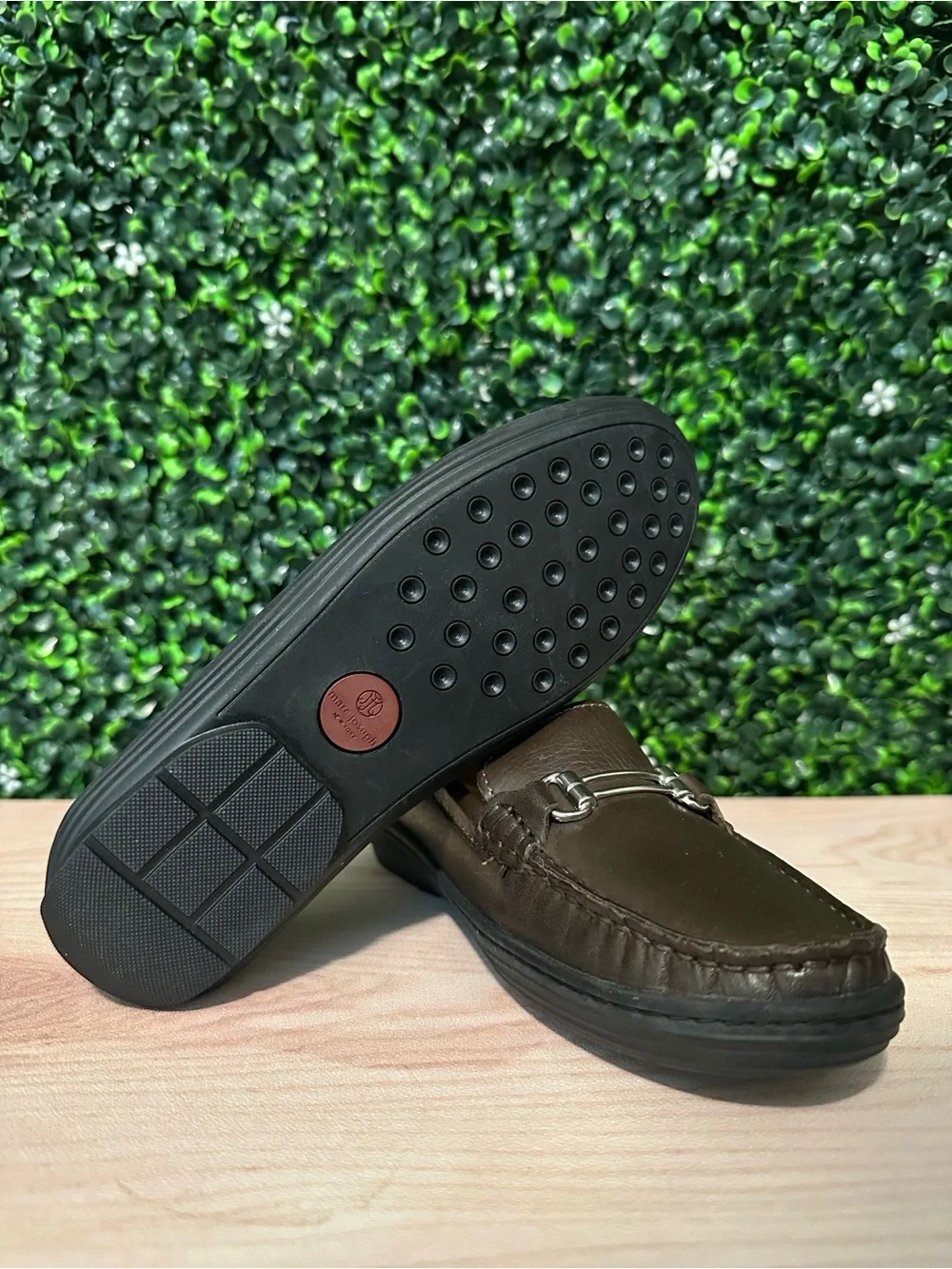 Marc Joseph New York Morton St Kids Loafers New #15